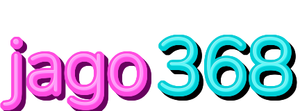 jago368 — logo kanal