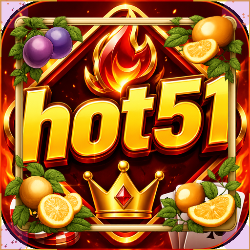 hot51 — mitra unggulan