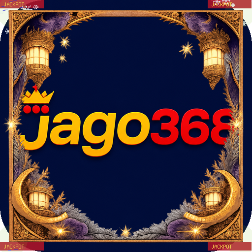 jago368 — mitra unggulan