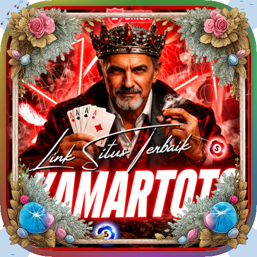 kamartoto — mitra unggulan
