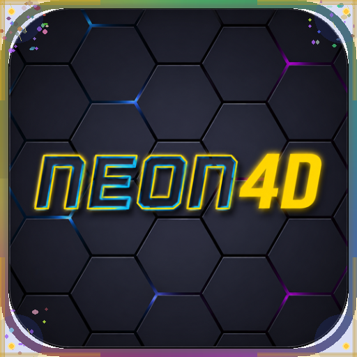 neon4d — mitra unggulan